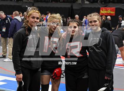 Thumbnail 2 in CHSAA State Championship Tournament (Session 2) photogallery.