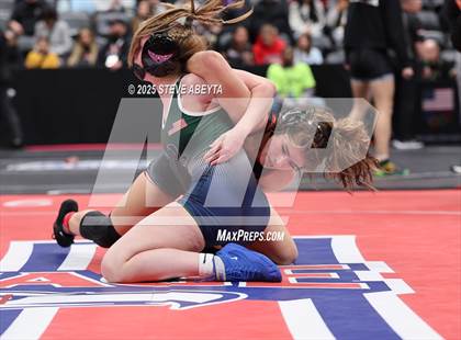 Thumbnail 3 in CHSAA State Championship Tournament (Session 2) photogallery.