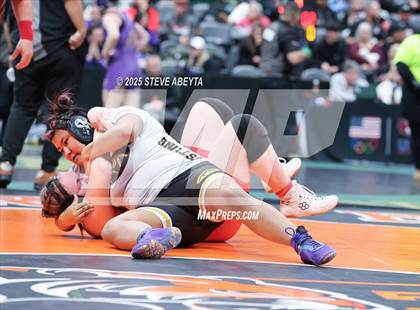 Thumbnail 3 in CHSAA State Championship Tournament (Session 2) photogallery.