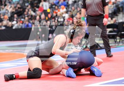 Thumbnail 3 in CHSAA State Championship Tournament (Session 2) photogallery.