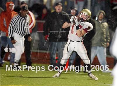 Thumbnail 1 in Cardinal Newman vs Hayward (NCS 3A Final) photogallery.