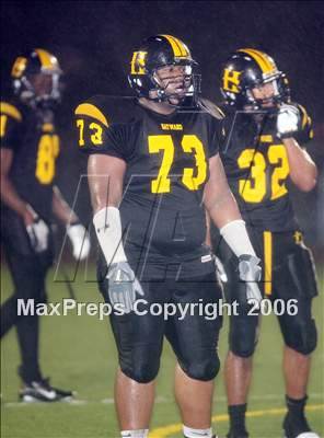 Thumbnail 1 in Cardinal Newman vs Hayward (NCS 3A Final) photogallery.