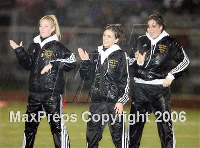 Thumbnail 1 in Cardinal Newman vs Hayward (NCS 3A Final) photogallery.