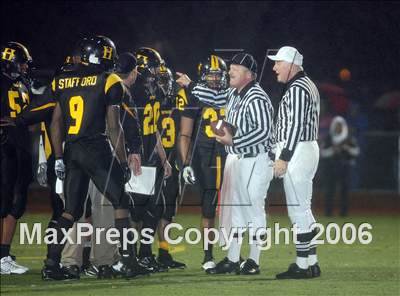 Thumbnail 2 in Cardinal Newman vs Hayward (NCS 3A Final) photogallery.