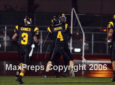 Thumbnail 1 in Cardinal Newman vs Hayward (NCS 3A Final) photogallery.