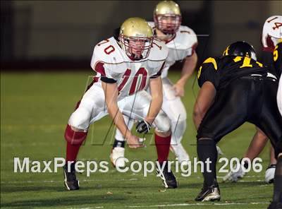 Thumbnail 1 in Cardinal Newman vs Hayward (NCS 3A Final) photogallery.
