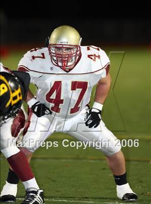 Thumbnail 2 in Cardinal Newman vs Hayward (NCS 3A Final) photogallery.
