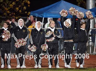 Thumbnail 1 in Cardinal Newman vs Hayward (NCS 3A Final) photogallery.