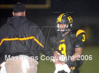 Thumbnail 2 in Cardinal Newman vs Hayward (NCS 3A Final) photogallery.