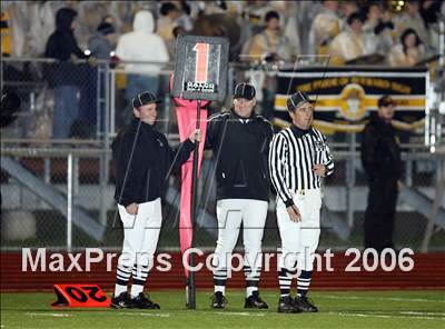Thumbnail 2 in Cardinal Newman vs Hayward (NCS 3A Final) photogallery.