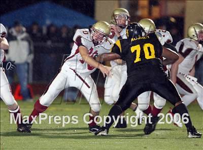 Thumbnail 1 in Cardinal Newman vs Hayward (NCS 3A Final) photogallery.