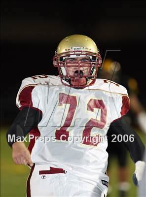 Thumbnail 2 in Cardinal Newman vs Hayward (NCS 3A Final) photogallery.
