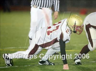 Thumbnail 1 in Cardinal Newman vs Hayward (NCS 3A Final) photogallery.