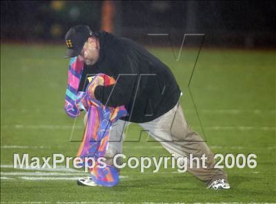Thumbnail 2 in Cardinal Newman vs Hayward (NCS 3A Final) photogallery.