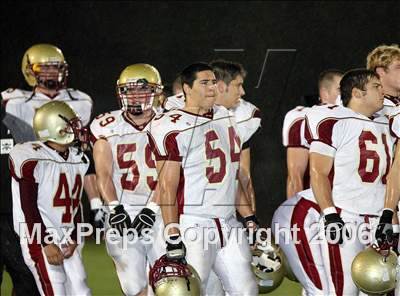 Thumbnail 1 in Cardinal Newman vs Hayward (NCS 3A Final) photogallery.