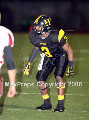 Thumbnail 1 in Cardinal Newman vs Hayward (NCS 3A Final) photogallery.