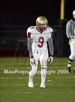 Thumbnail 3 in Cardinal Newman vs Hayward (NCS 3A Final) photogallery.