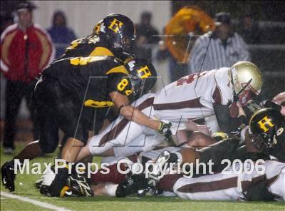 Thumbnail 1 in Cardinal Newman vs Hayward (NCS 3A Final) photogallery.