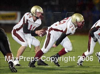 Thumbnail 1 in Cardinal Newman vs Hayward (NCS 3A Final) photogallery.