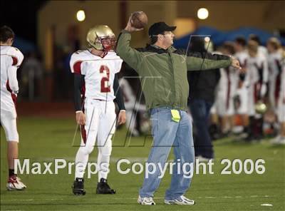 Thumbnail 1 in Cardinal Newman vs Hayward (NCS 3A Final) photogallery.