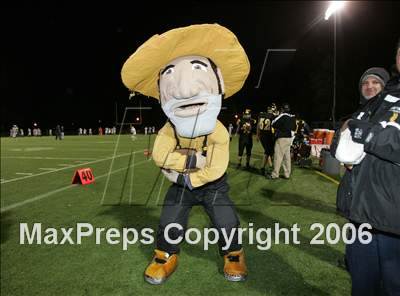 Thumbnail 3 in Cardinal Newman vs Hayward (NCS 3A Final) photogallery.