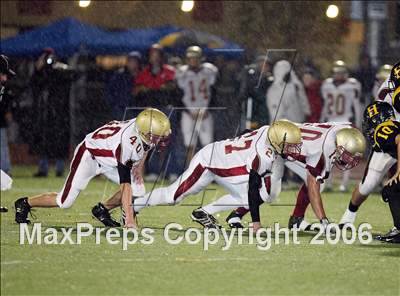 Thumbnail 1 in Cardinal Newman vs Hayward (NCS 3A Final) photogallery.