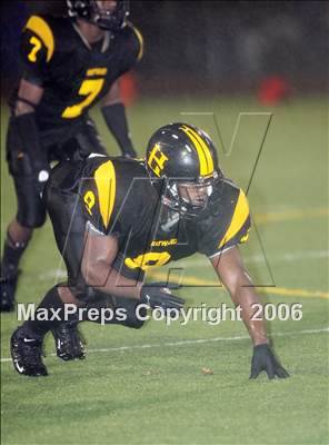 Thumbnail 3 in Cardinal Newman vs Hayward (NCS 3A Final) photogallery.