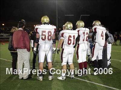 Thumbnail 1 in Cardinal Newman vs Hayward (NCS 3A Final) photogallery.