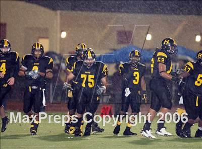 Thumbnail 2 in Cardinal Newman vs Hayward (NCS 3A Final) photogallery.