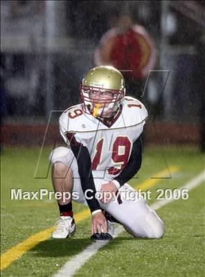 Thumbnail 2 in Cardinal Newman vs Hayward (NCS 3A Final) photogallery.