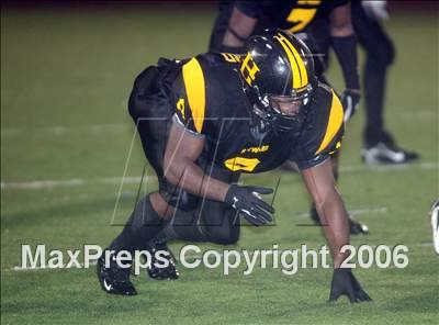 Thumbnail 2 in Cardinal Newman vs Hayward (NCS 3A Final) photogallery.