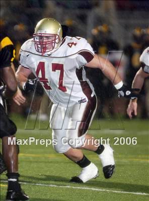 Thumbnail 3 in Cardinal Newman vs Hayward (NCS 3A Final) photogallery.