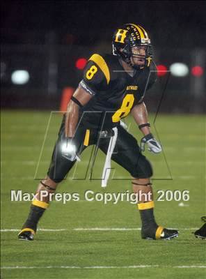 Thumbnail 1 in Cardinal Newman vs Hayward (NCS 3A Final) photogallery.