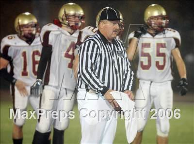 Thumbnail 2 in Cardinal Newman vs Hayward (NCS 3A Final) photogallery.