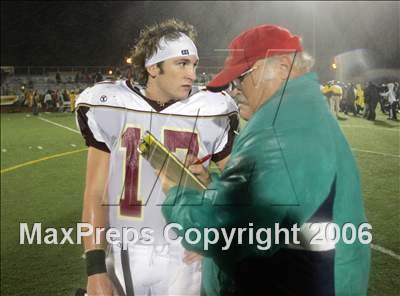 Thumbnail 1 in Cardinal Newman vs Hayward (NCS 3A Final) photogallery.