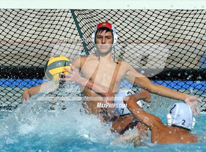 Thumbnail 2 in Pacifica/GG vs Buena Park (CIF SS D6 Final) photogallery.