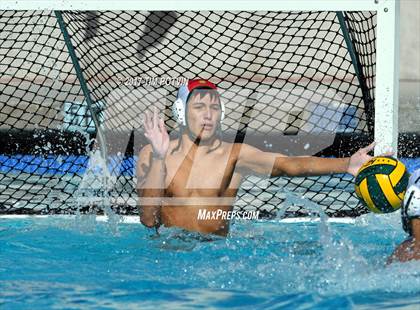 Thumbnail 3 in Pacifica/GG vs Buena Park (CIF SS D6 Final) photogallery.