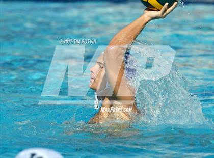 Thumbnail 3 in Pacifica/GG vs Buena Park (CIF SS D6 Final) photogallery.