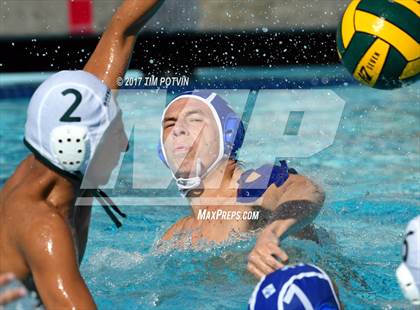 Thumbnail 3 in Pacifica/GG vs Buena Park (CIF SS D6 Final) photogallery.