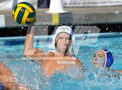 Thumbnail 1 in Pacifica/GG vs Buena Park (CIF SS D6 Final) photogallery.