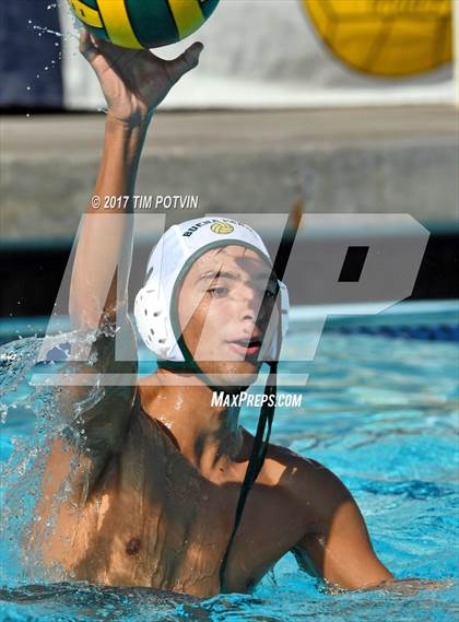 Thumbnail 1 in Pacifica/GG vs Buena Park (CIF SS D6 Final) photogallery.