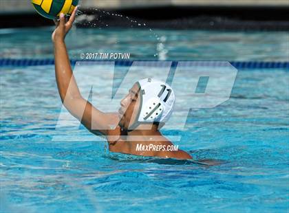 Thumbnail 1 in Pacifica/GG vs Buena Park (CIF SS D6 Final) photogallery.