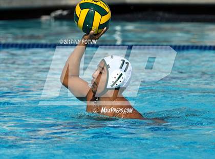 Thumbnail 3 in Pacifica/GG vs Buena Park (CIF SS D6 Final) photogallery.