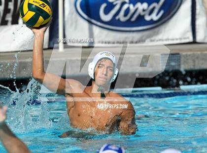 Thumbnail 1 in Pacifica/GG vs Buena Park (CIF SS D6 Final) photogallery.