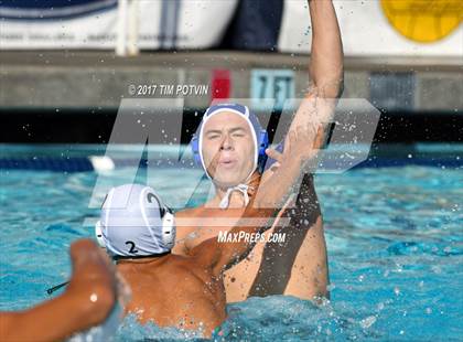 Thumbnail 1 in Pacifica/GG vs Buena Park (CIF SS D6 Final) photogallery.