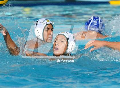 Thumbnail 2 in Pacifica/GG vs Buena Park (CIF SS D6 Final) photogallery.