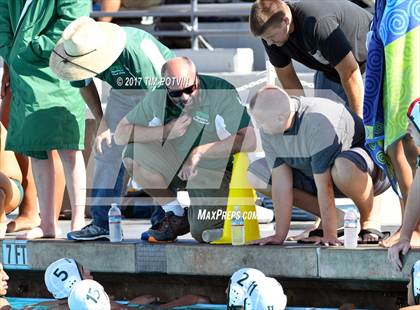 Thumbnail 1 in Pacifica/GG vs Buena Park (CIF SS D6 Final) photogallery.