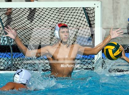 Thumbnail 2 in Pacifica/GG vs Buena Park (CIF SS D6 Final) photogallery.