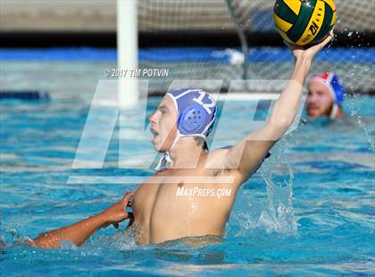 Thumbnail 1 in Pacifica/GG vs Buena Park (CIF SS D6 Final) photogallery.