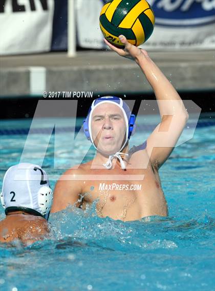 Thumbnail 1 in Pacifica/GG vs Buena Park (CIF SS D6 Final) photogallery.